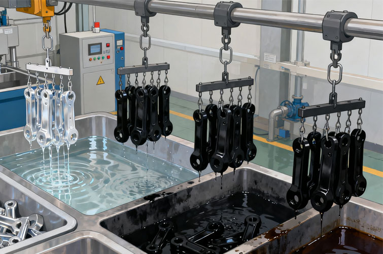 Black-Oxide-Coating-Services