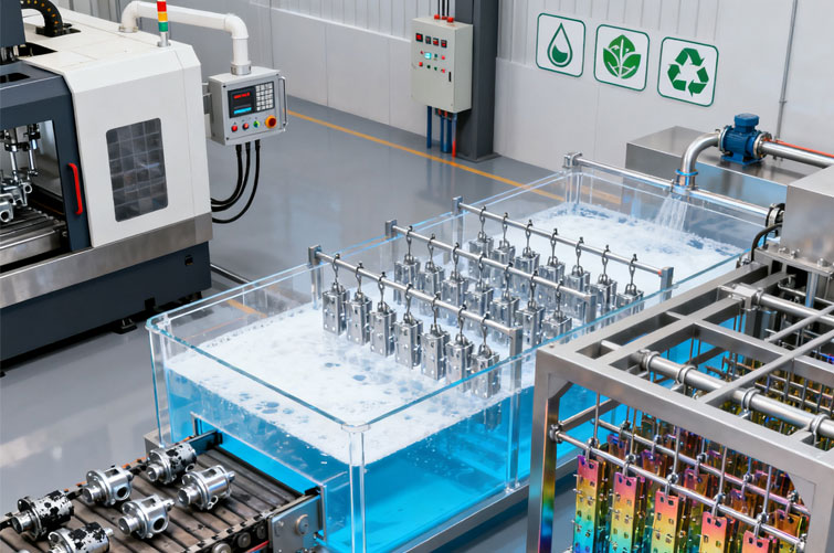 Zinc-Plating-Services
