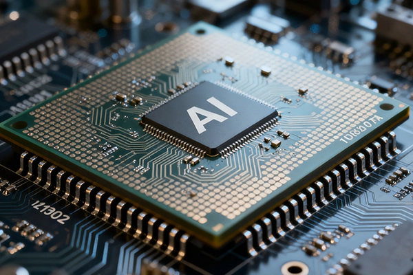 AI-Processor-Components