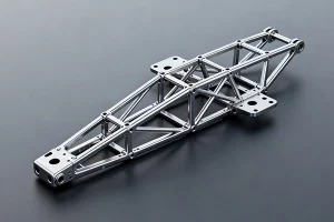 Aerospace parts