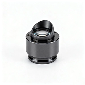 Alloy steel CNC machined housing with precision bores and sealing grooves