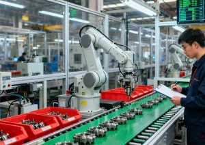 Automotive Industry