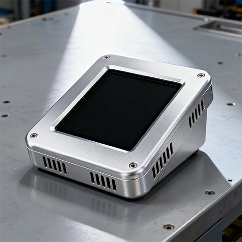Control Enclosure