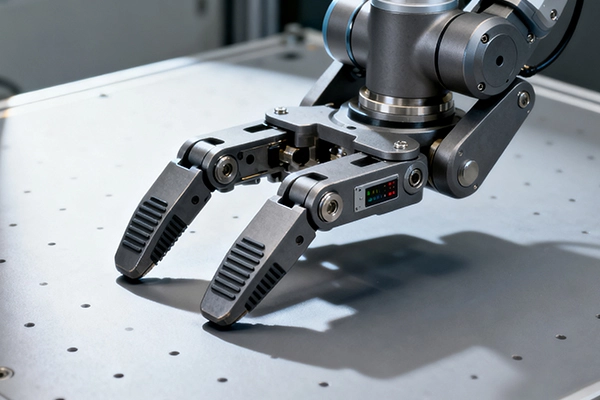 Custom Machinery Systems