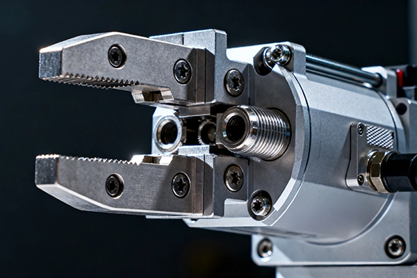 Hydraulic & Pneumatic