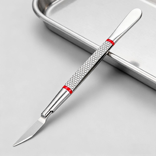 Instrument Handle (Stainless)