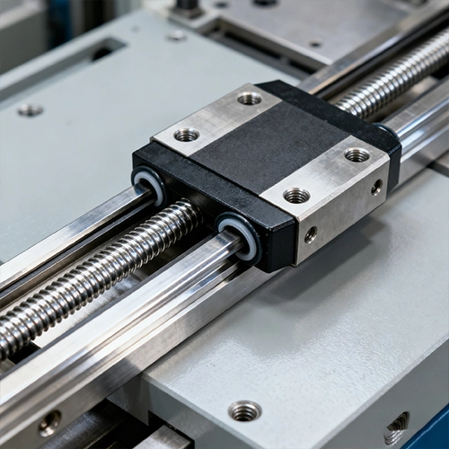 Linear Guide System
