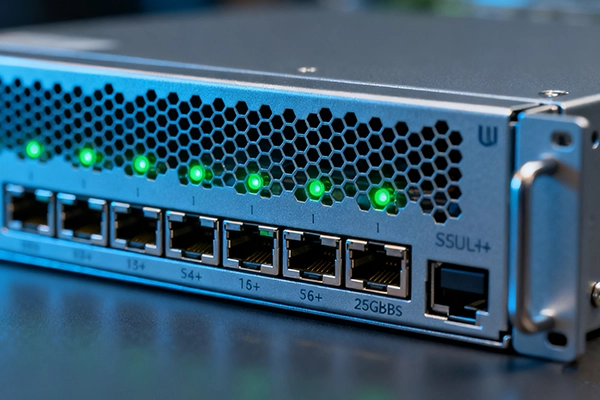 Network Equipment