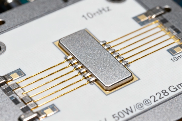 RF & Microwave Components