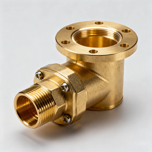 RF Waveguide