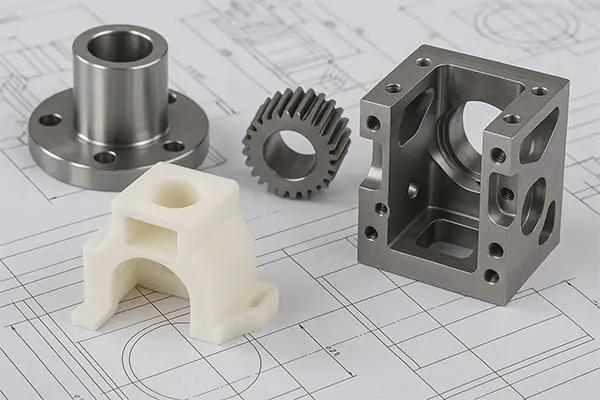 Rapid Prototyping