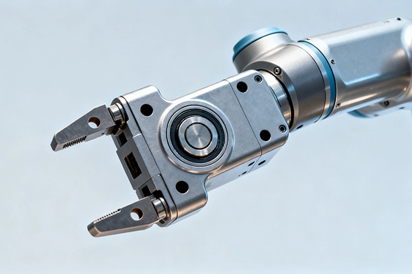 Robotics Components