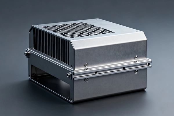 Sensor-Vision-Housings