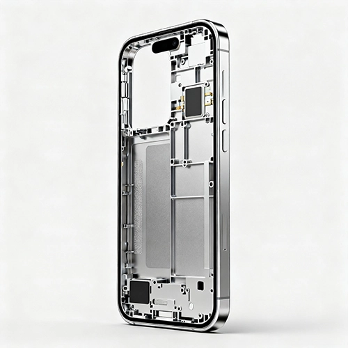 Smartphone Frame