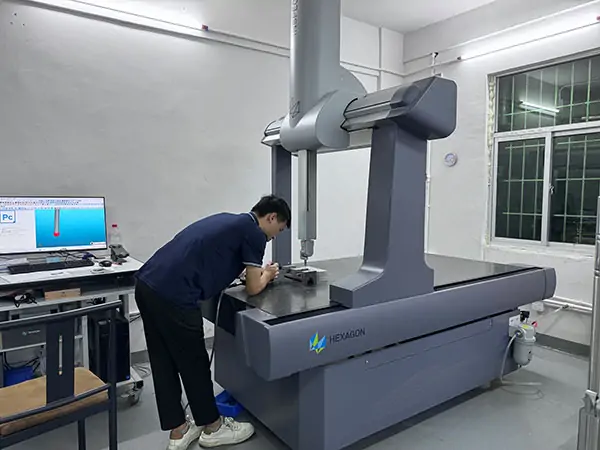 3D CMM