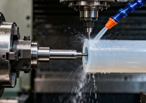 CNC Milling