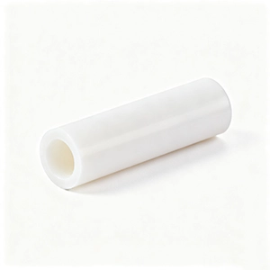 PEEK bushing CNC machined part