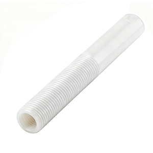 Polyetherimide (PEI) CNC machined components offering excellent heat resistance and high dimensional accuracy.