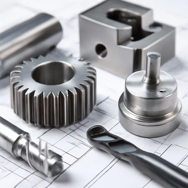 Precision Engineering Machining Services Explained - YUANYI