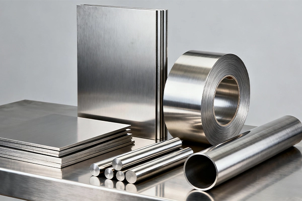 17-4 PH stainless precision bracket (3:2)