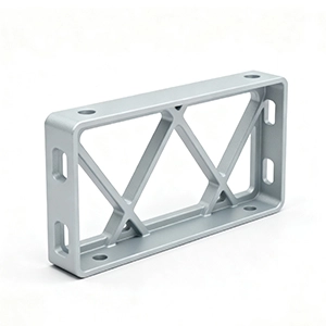 TECAFORM AH CNC turned bushings and spacers with tight tolerance and smooth bore