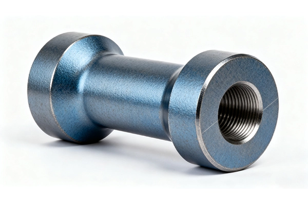 A2 tool steel machined plate (3:2)