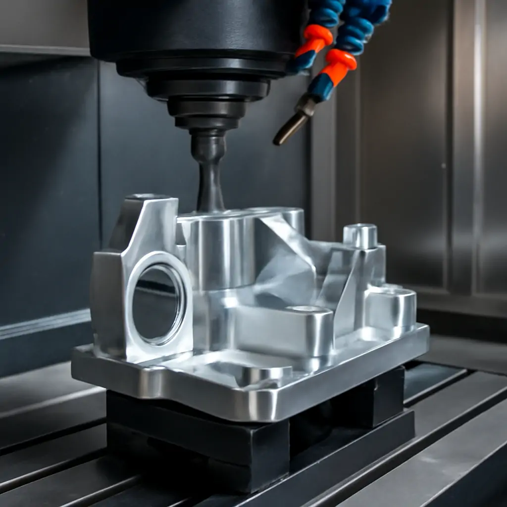 atc cnc