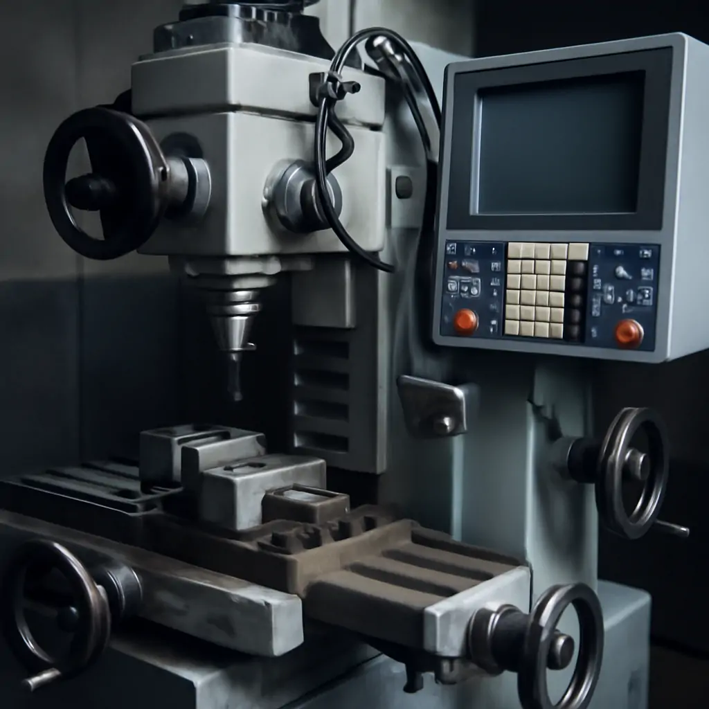 best cnc lathe