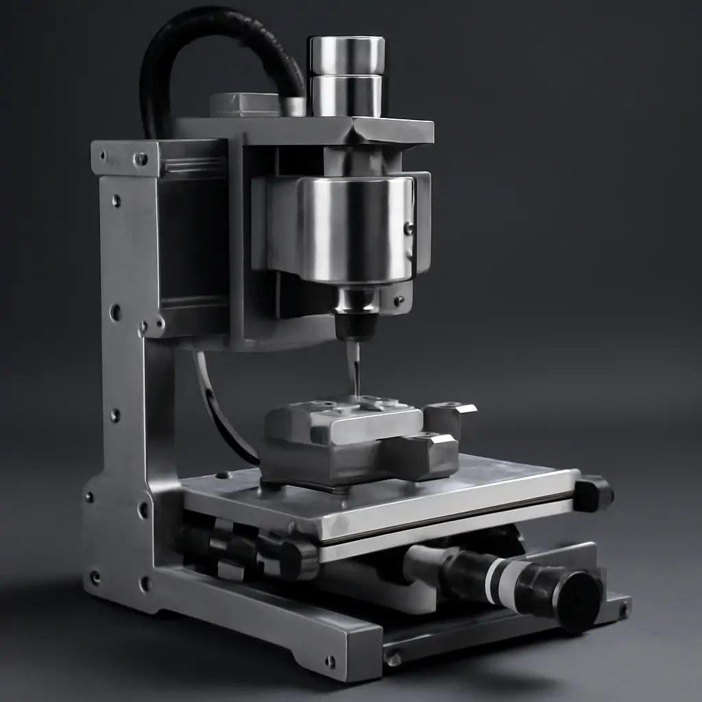best desktop cnc router