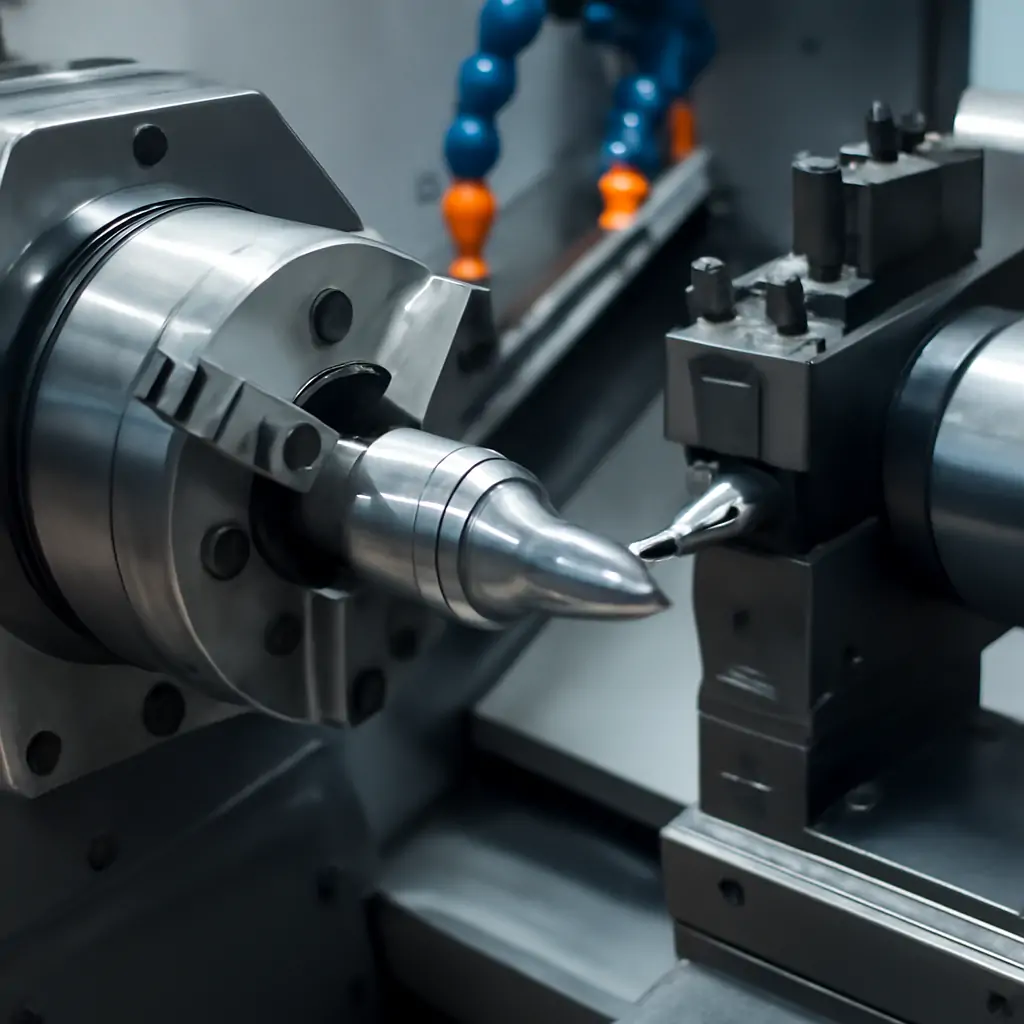 cnc axes