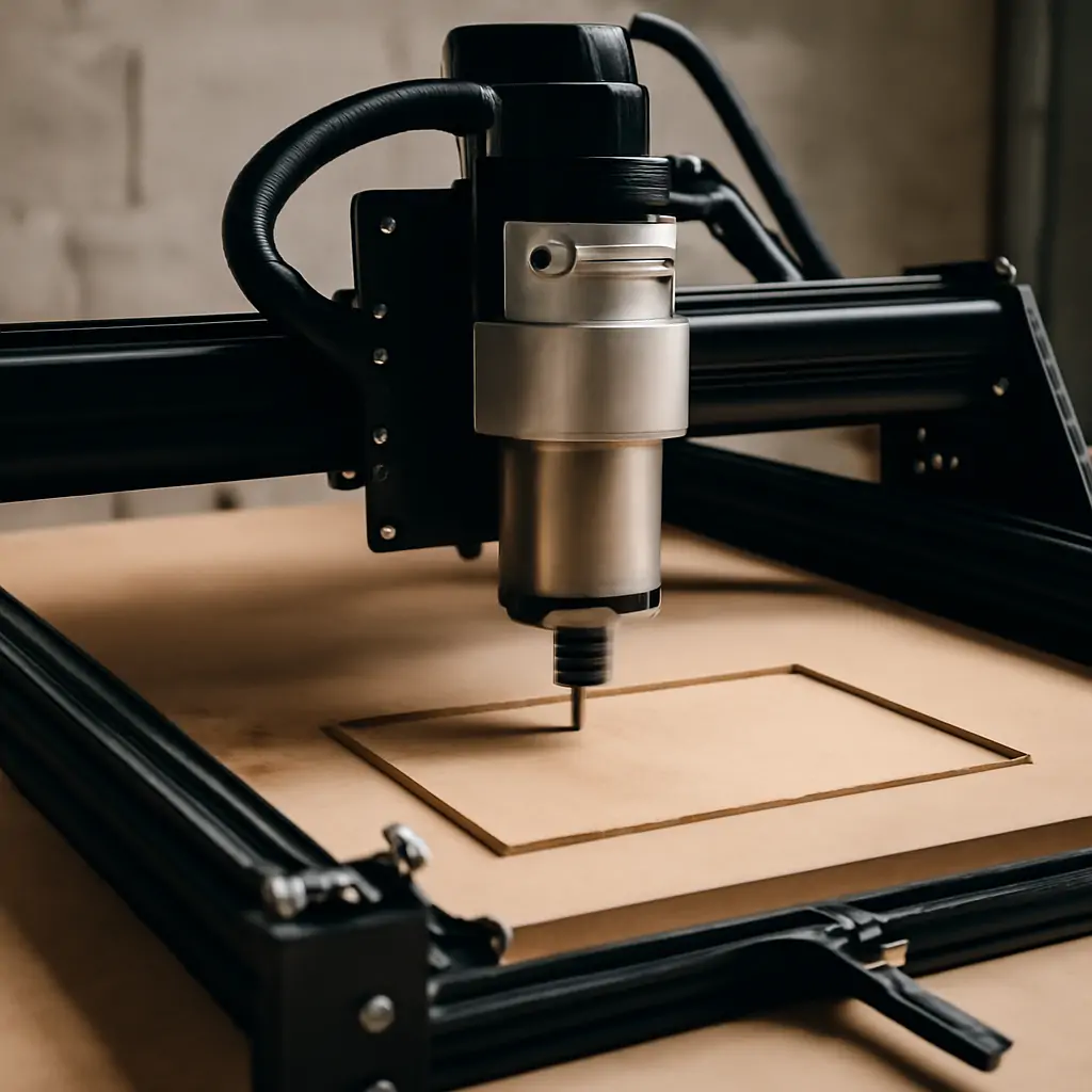 cnc kopen