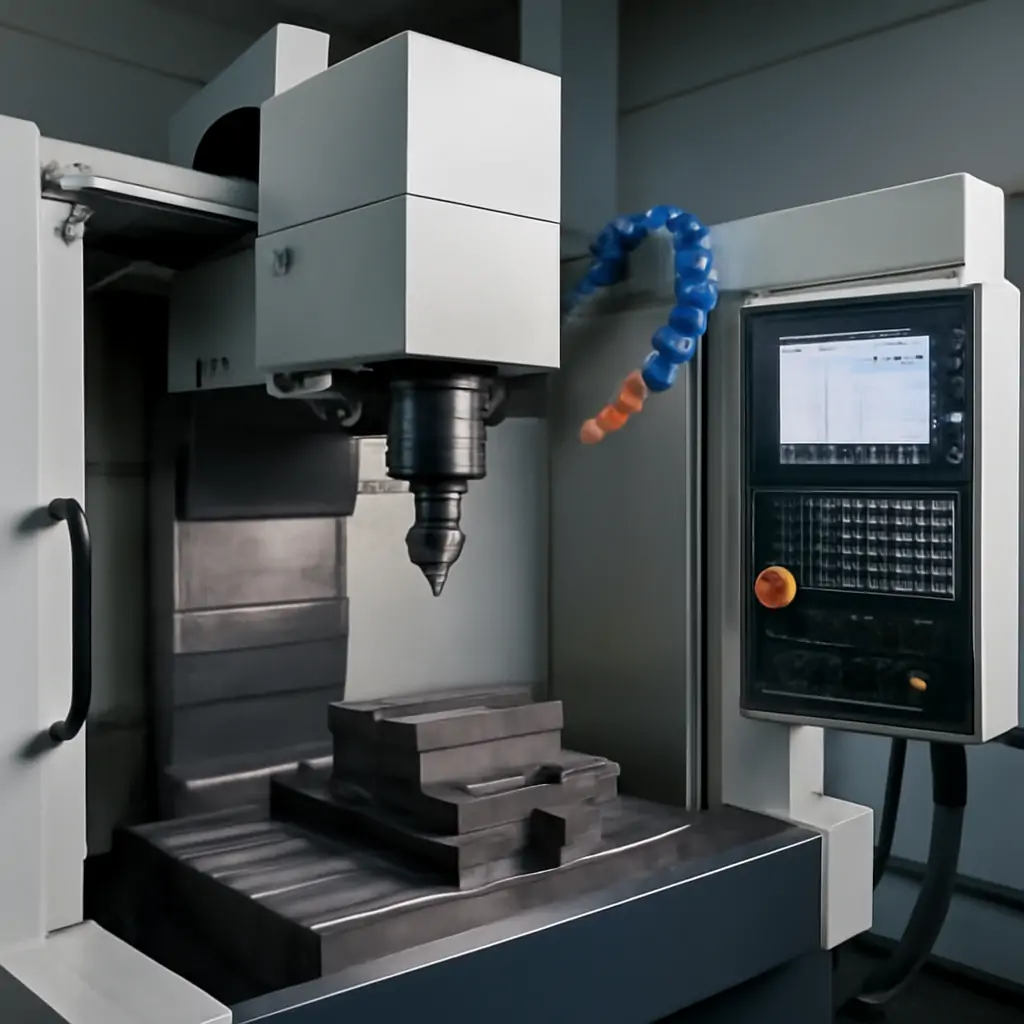cnc machine brands