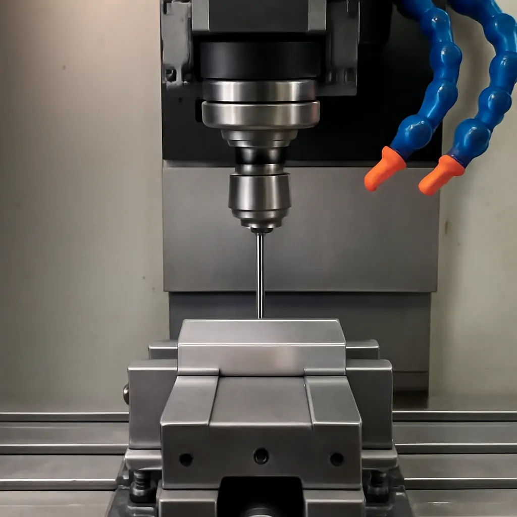 cnc machine kit