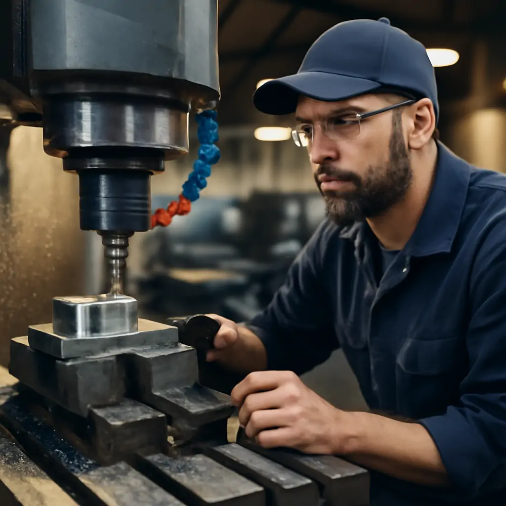 cnc machinist san antonio