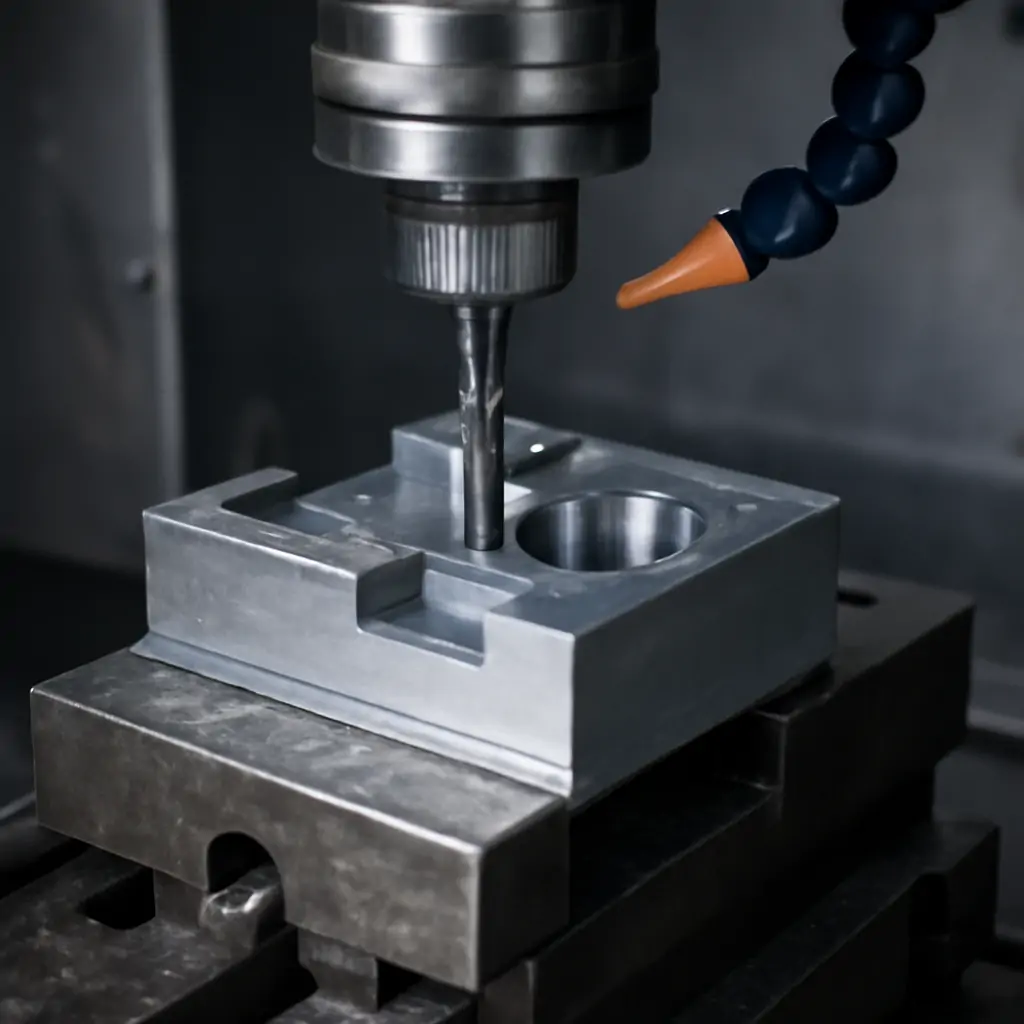 cnc prototyping georgia