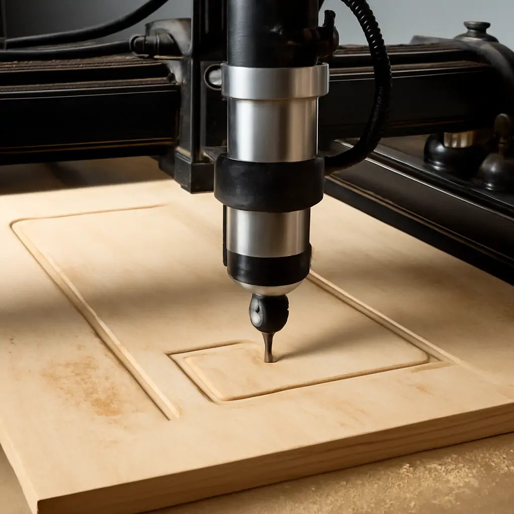 cnc router