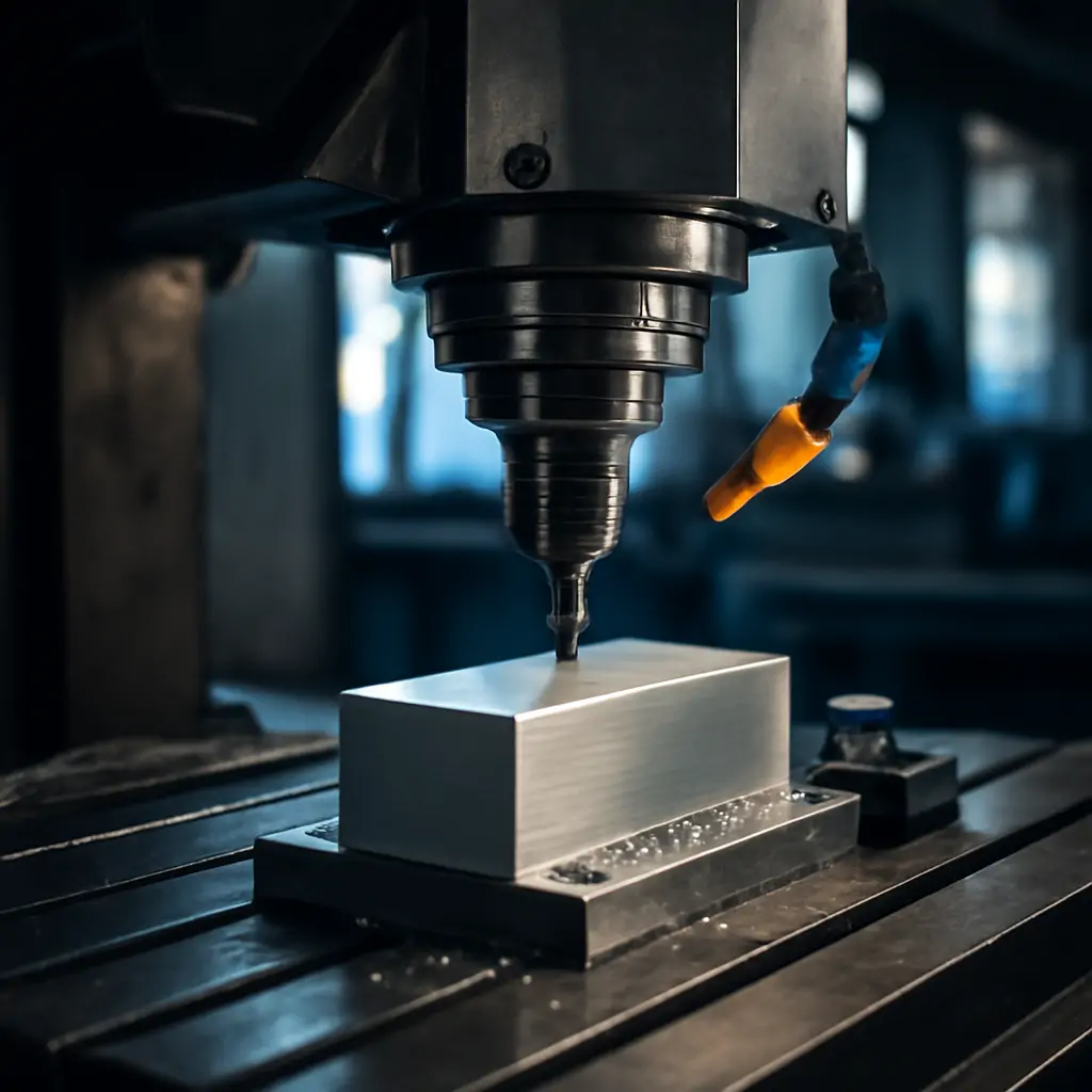 cnc small