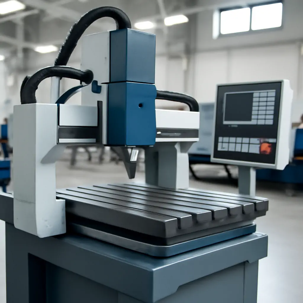commercial cnc