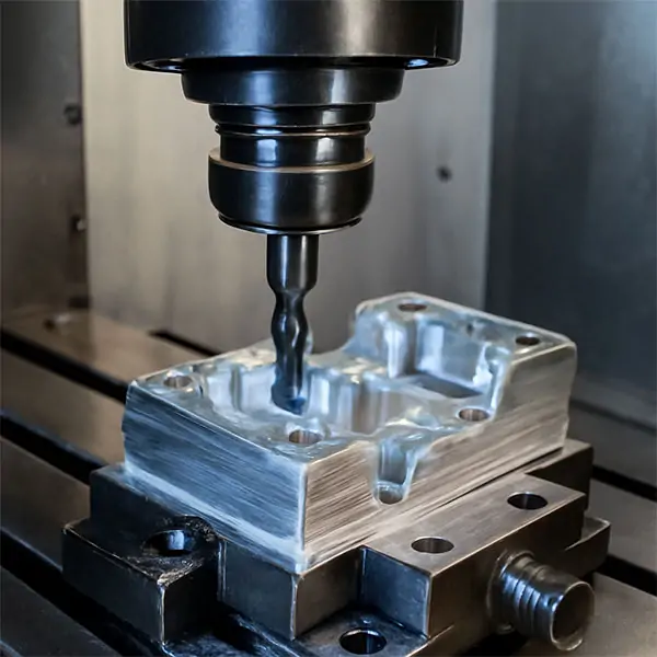 custom-machining
