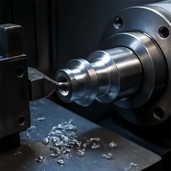 custom-turned-parts
