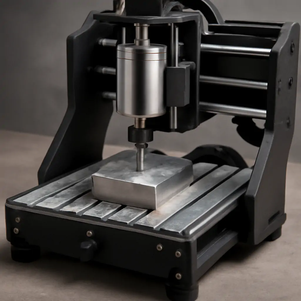 desktop cnc