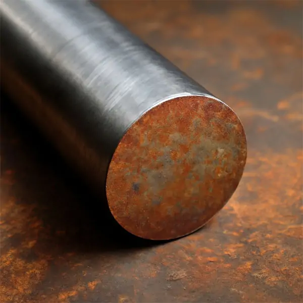 does-tungsten-rust