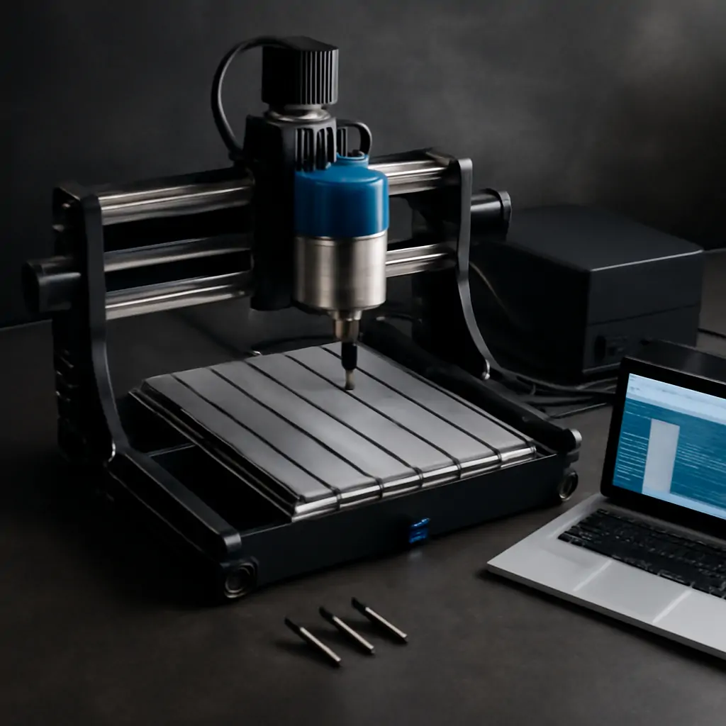 kit cnc