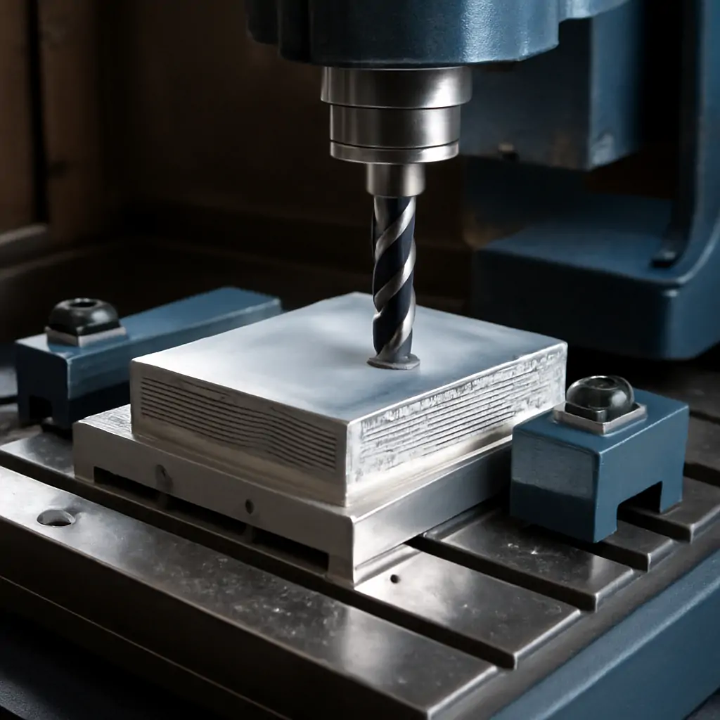 luxury cnc milling machines
