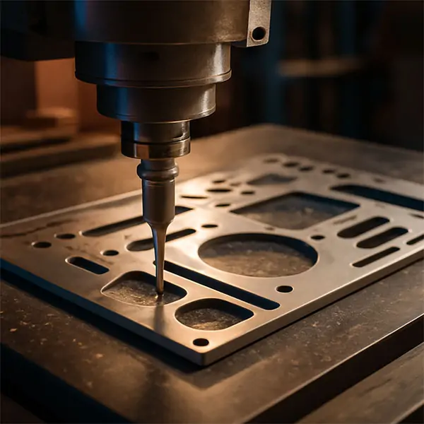 metal-routing-services