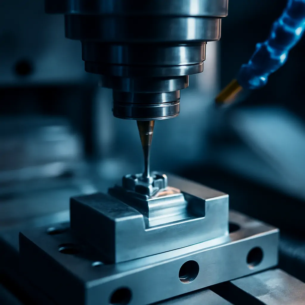 micro cnc