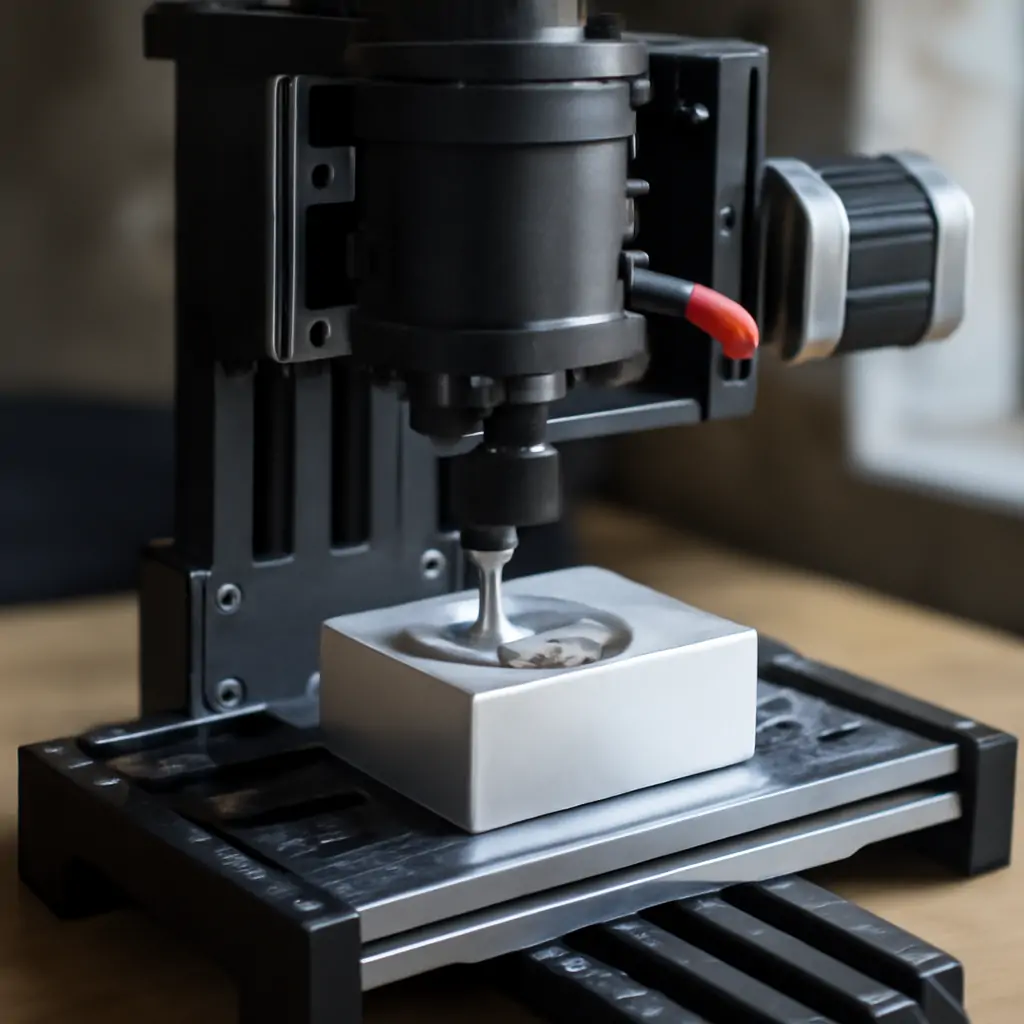 mini cnc