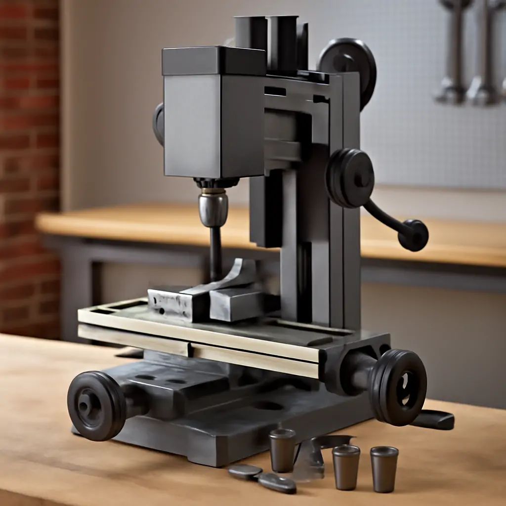 mini mill