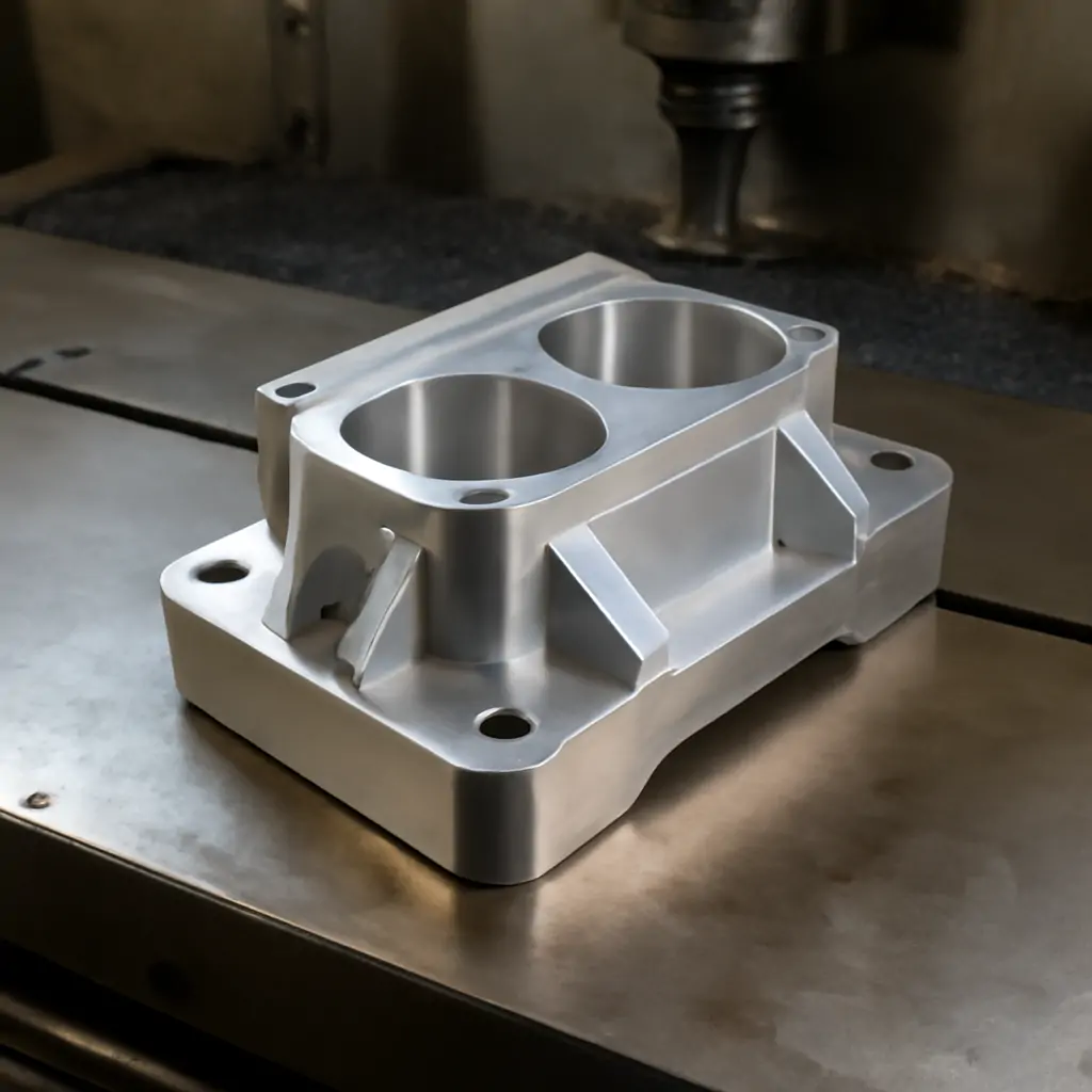 portable cnc mill