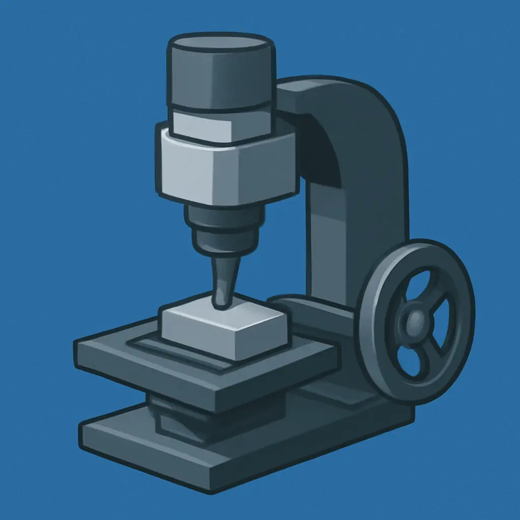 precision micromachining